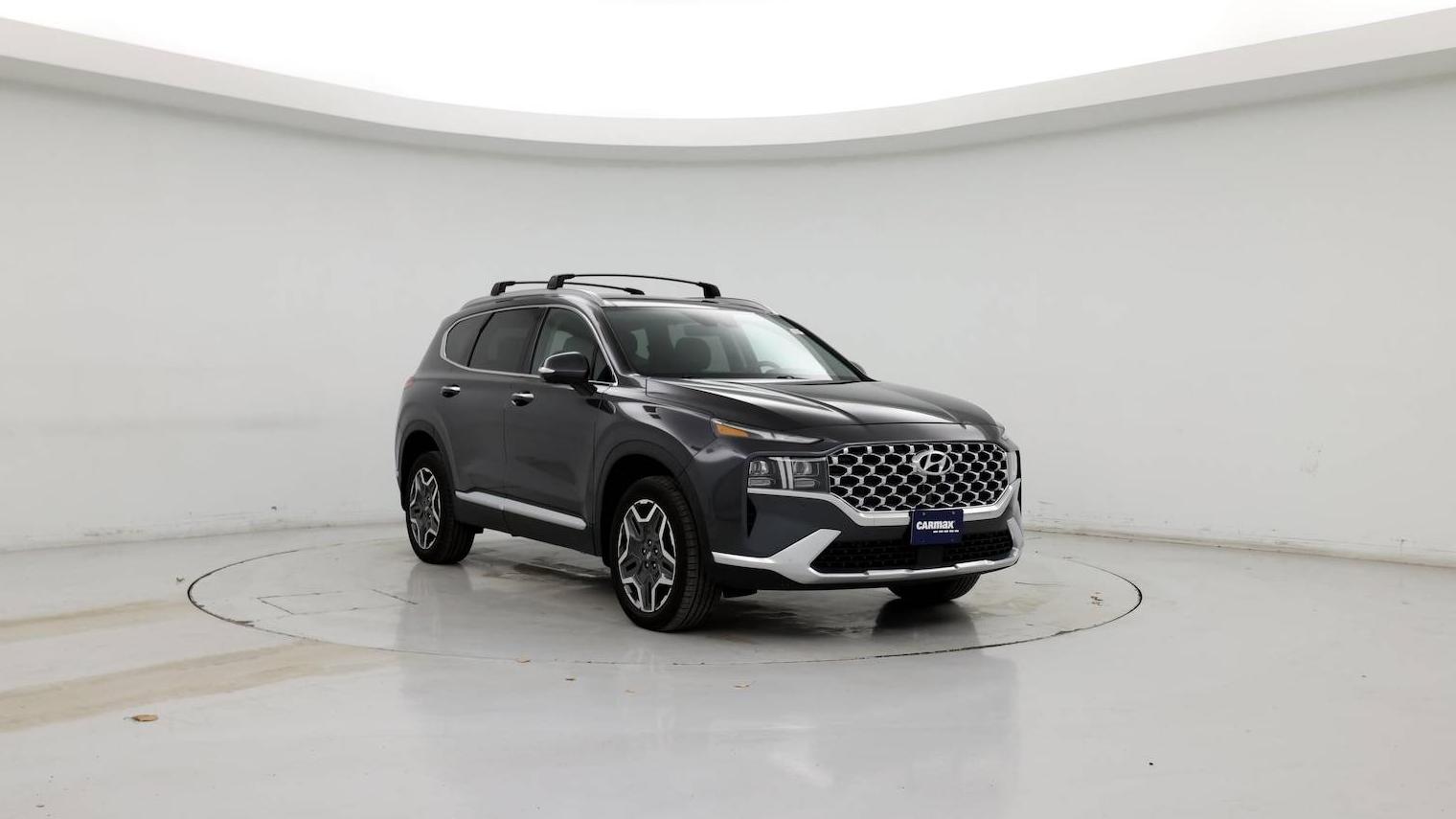 HYUNDAI SANTA FE 2022 5NMS4DAL9NH399897 image